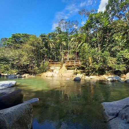 Eco Hotel Rio De Oro San Rafael  Luaran gambar